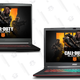 15" MSI GF63 Gaming Laptop Core i7 GTX 1050 256GB SSD + 1TB HDD | $849 | Walmart
17" MSI GP73 Gaming Laptop Core i7 GTX 1070 512GB SSD + 1TB HDD | $1399 | Walmart